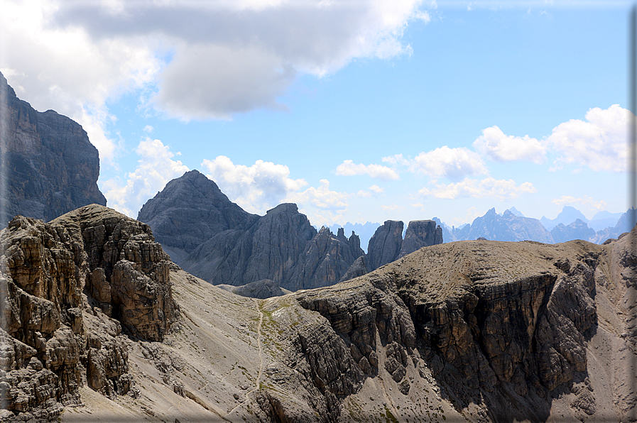 foto Forcella Pian di Cengia